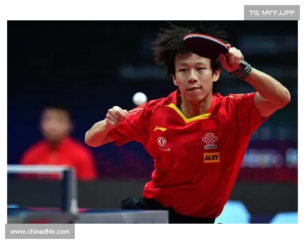 乒乓球大数据分析系统正式上线 国乒训练首度使用实时战术建议