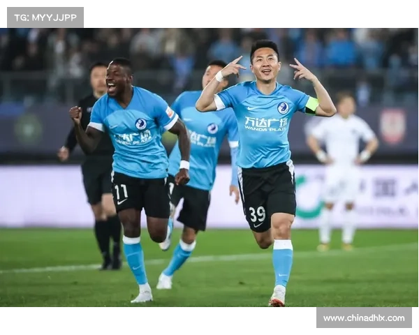 科列夫梅开二度南通支云七球横扫青岛红狮强势升至积分榜第五