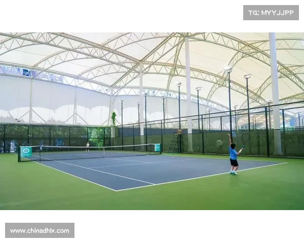 宁波网球公开赛创新推出双赛场观赛模式中心场与大看台球场分开售票吸引更多球迷